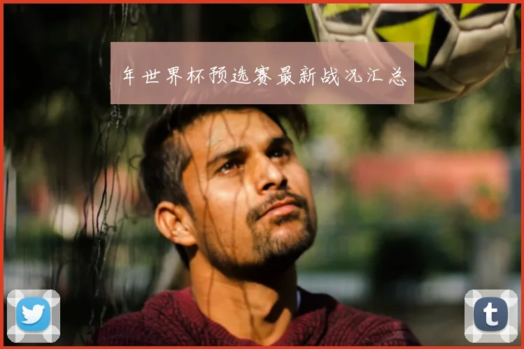 年世界杯预选赛最新战况汇总