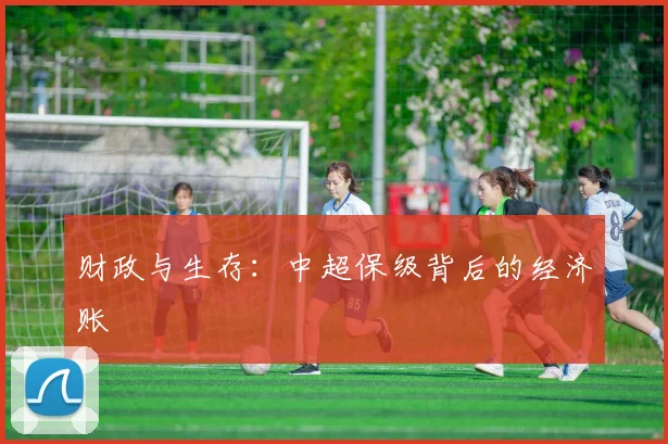 财政与生存：中超保级背后的经济账